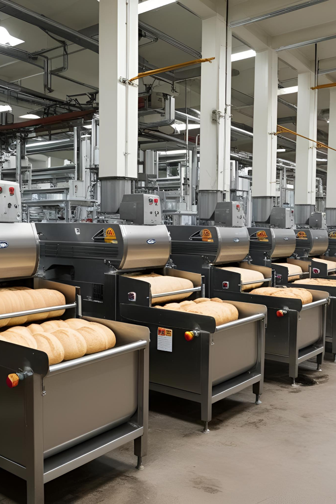 Dough Room