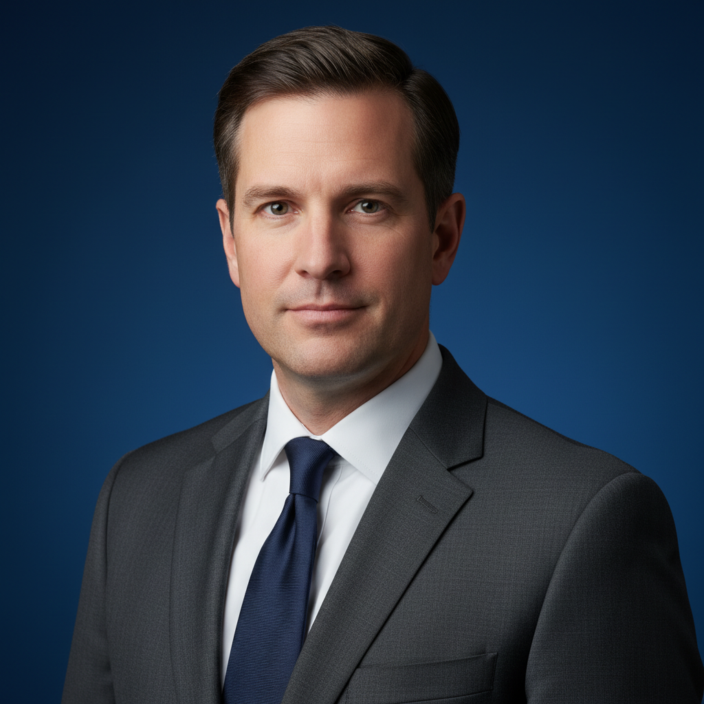 Kenneth Bacherski