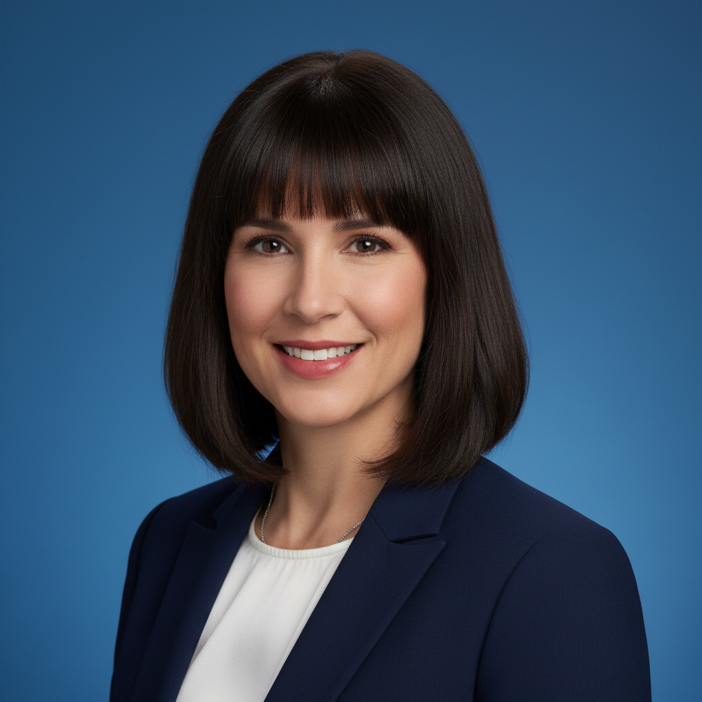 Shannon Montgomery