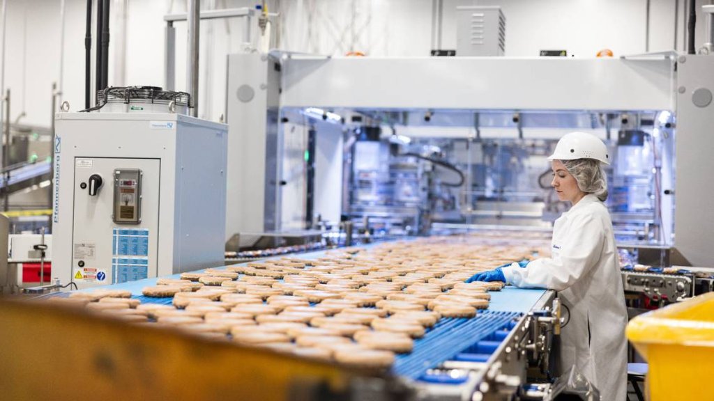 Idle Hour Bakery Inc. Announces Multi-State Enterprise Expansion, Projecting $40.4 Million in Annual Revenue
