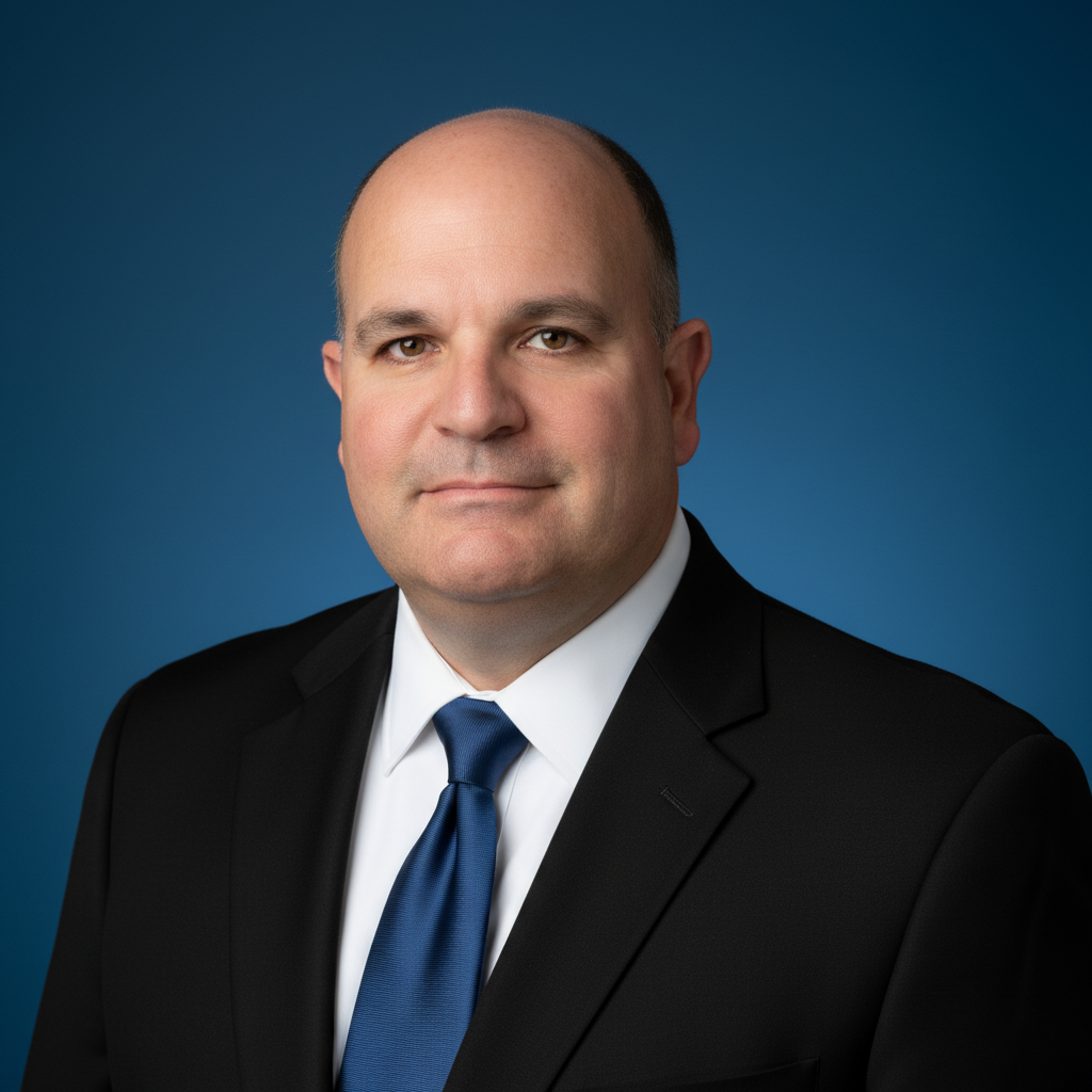 Andrew Michael - Chairman & CEO