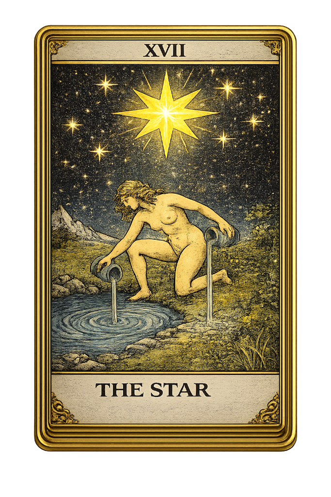THE STAR