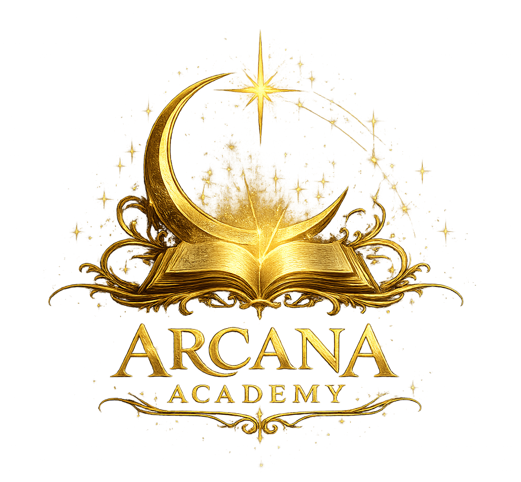 Arcana Academy