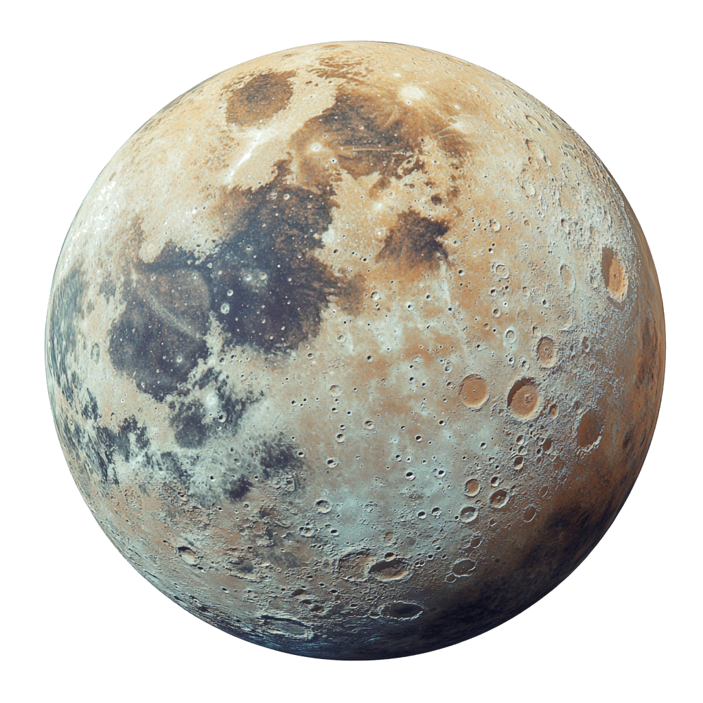 Moon