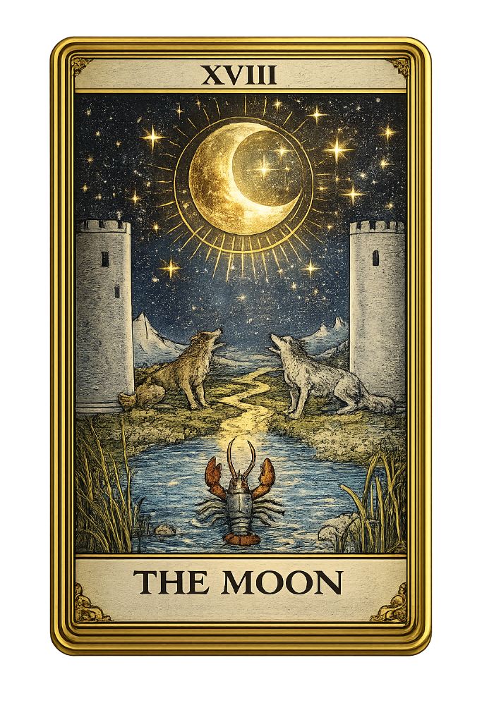 THE MOON