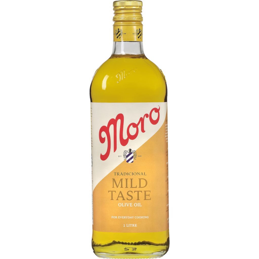 Moro 1L Mild Taste