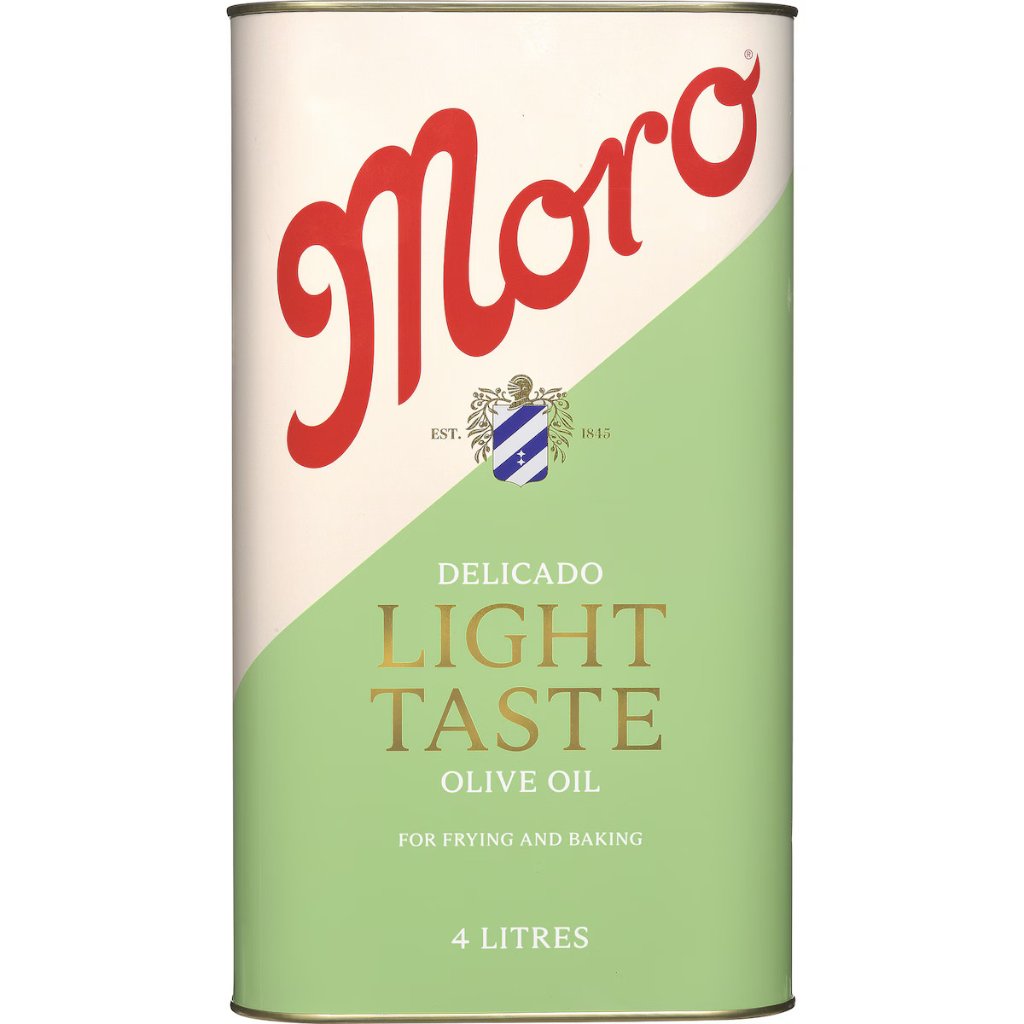 Moro 4L Light Taste