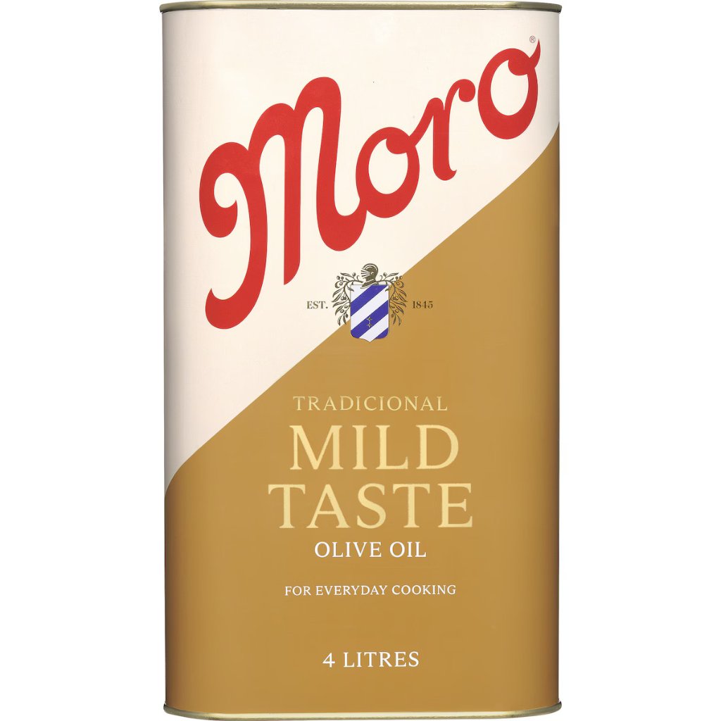 Moro 4L Mild Taste