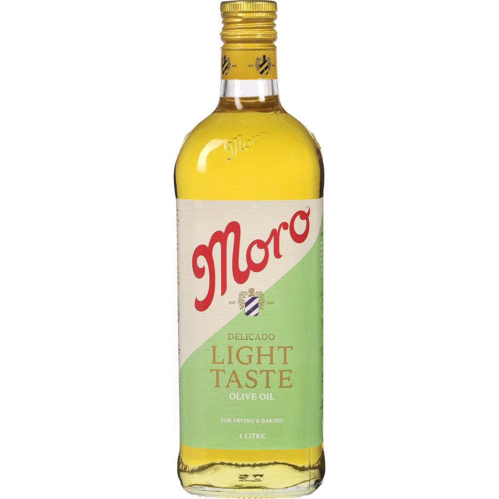 Moro 1L Light Taste