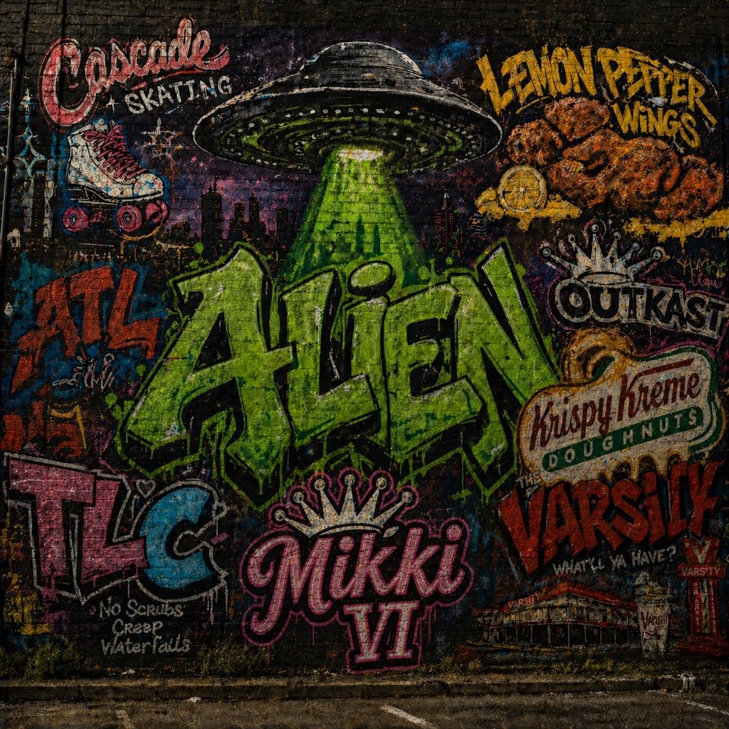 Alien