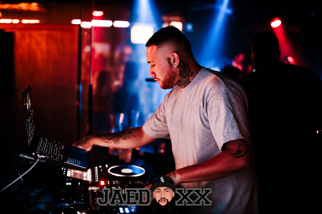 JAEDOXXX