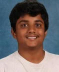 Srinath Ramineni