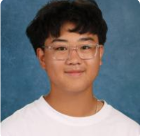 Brendan Huang