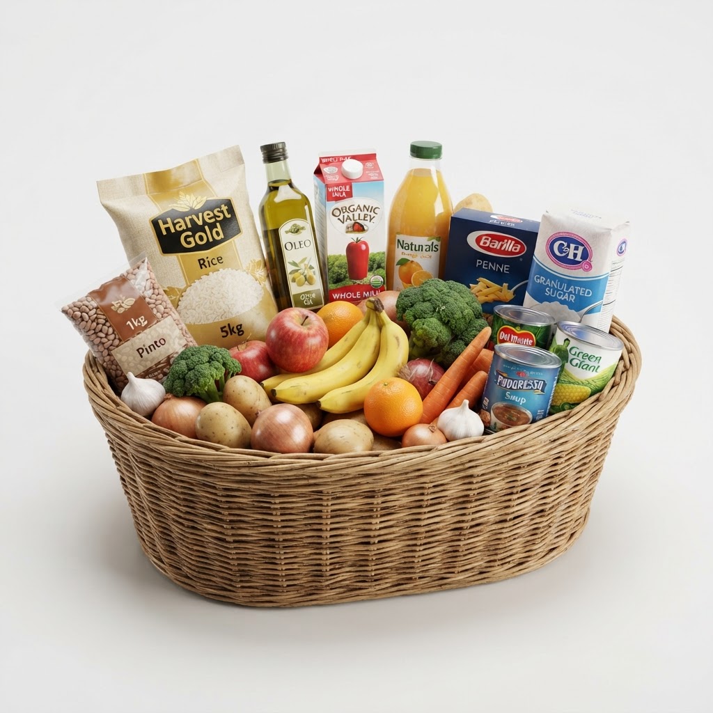 Panier Familial