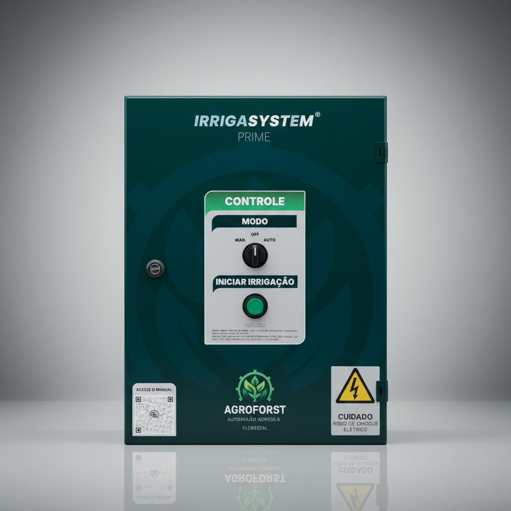 IrrigaSystem Prime