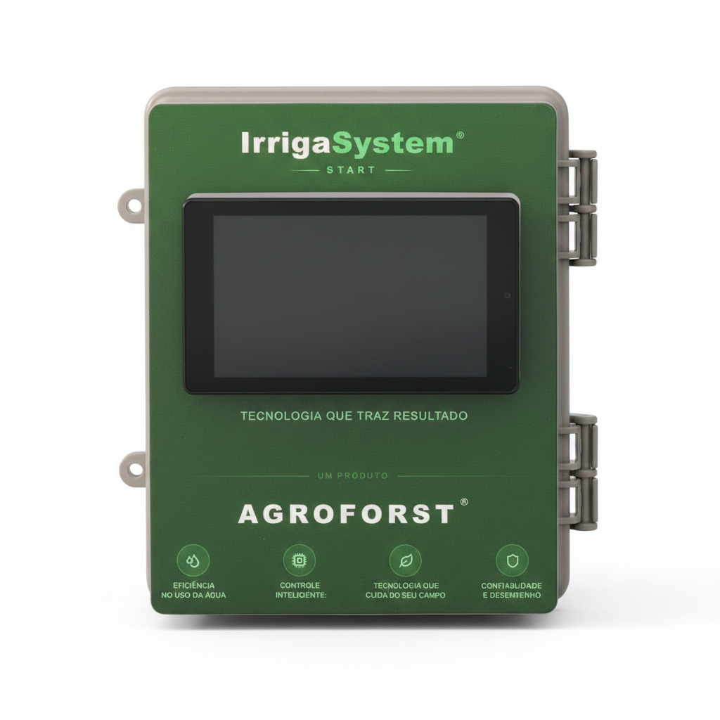 IrrigaSystem Start