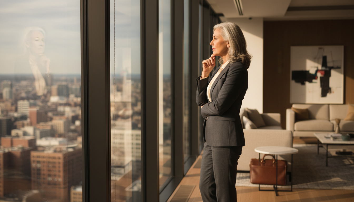 Professional communication and leadership