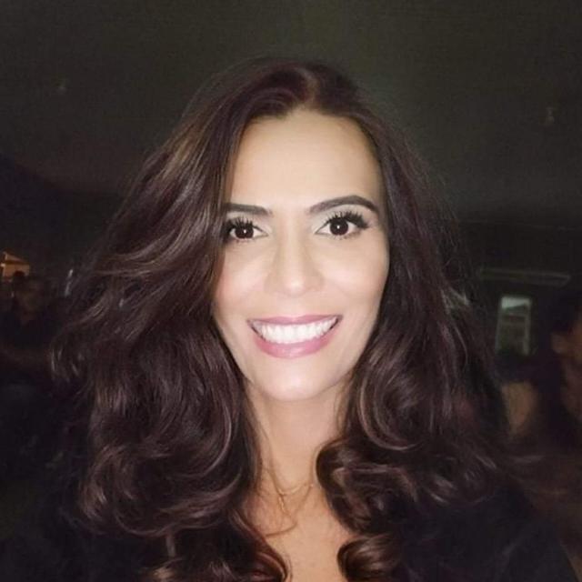 Alessandra Costabeber