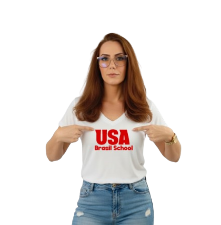 CEO USA Brazil School