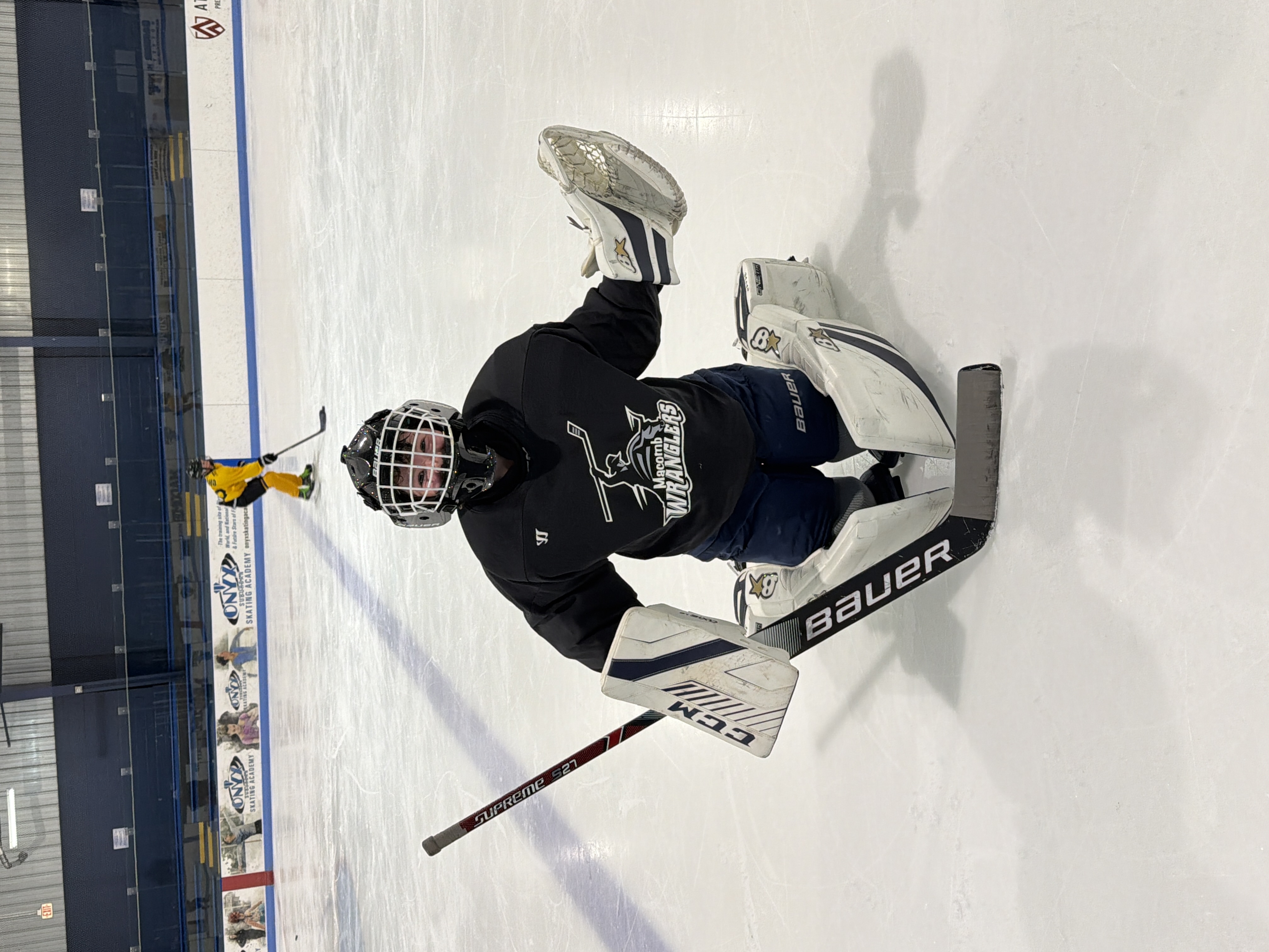 To Full Set on the Ice 1