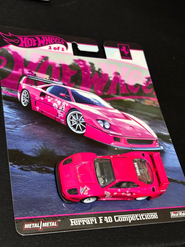 Custom Arabalar
