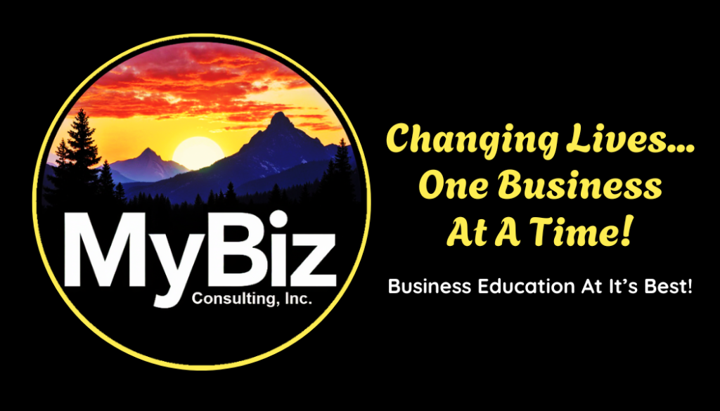 Changing Lives One Business At A Time