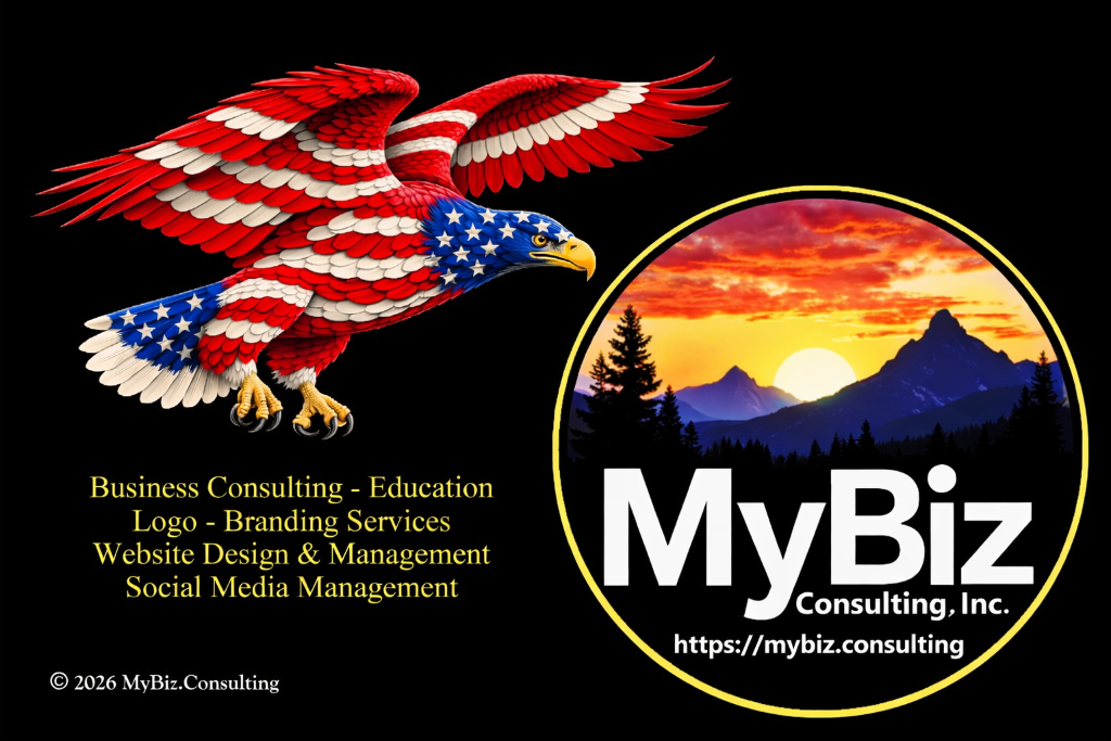 MyBiz Consulting