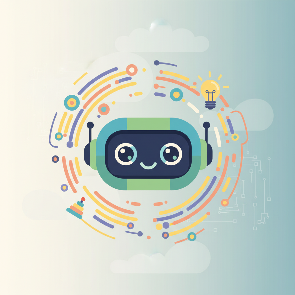 Teach Kids About AI: A Beginner's Guide to the Future