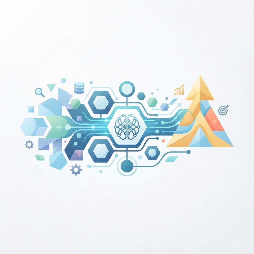 Architecting Intelligent Workflows: Strategic AI Automation for Professionals