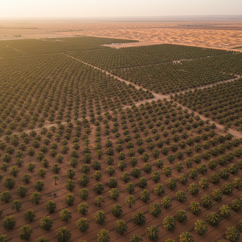 MNG global agriculture
