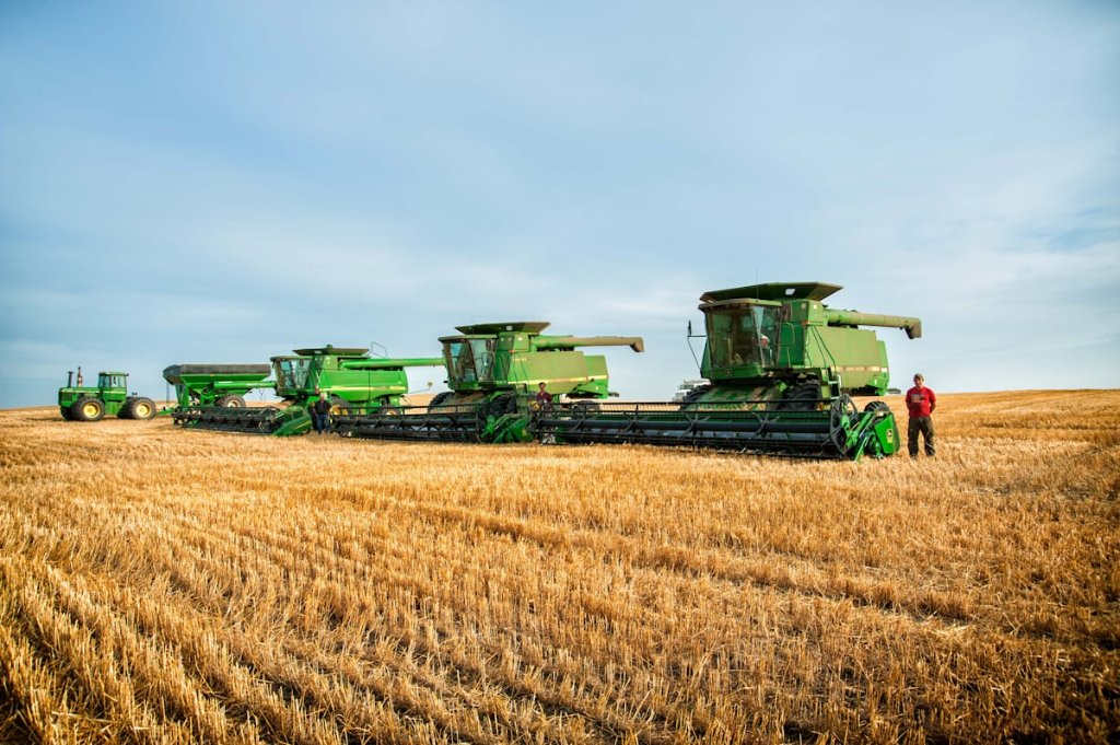 Agriculture journal