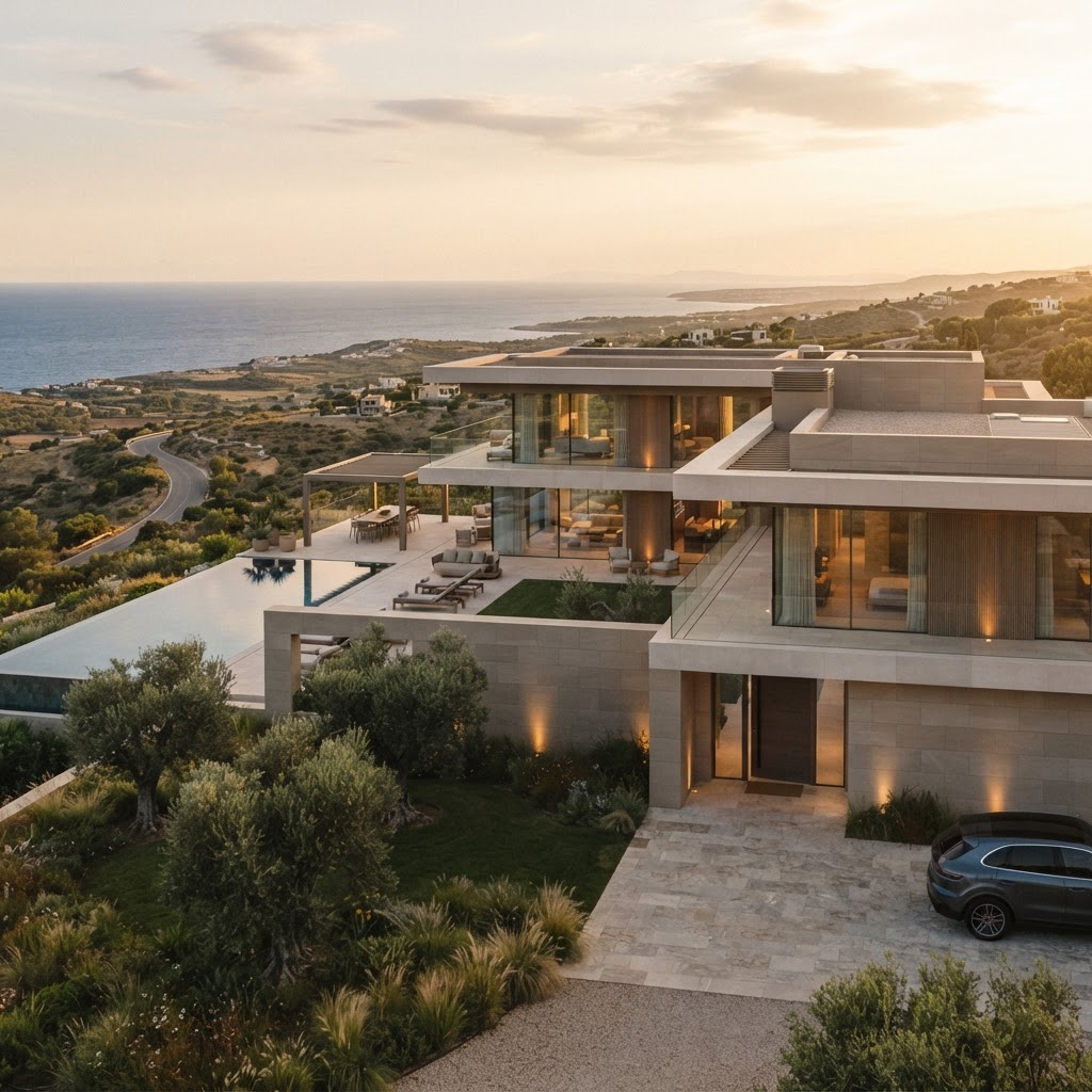 Individueller Wealth Masterplan