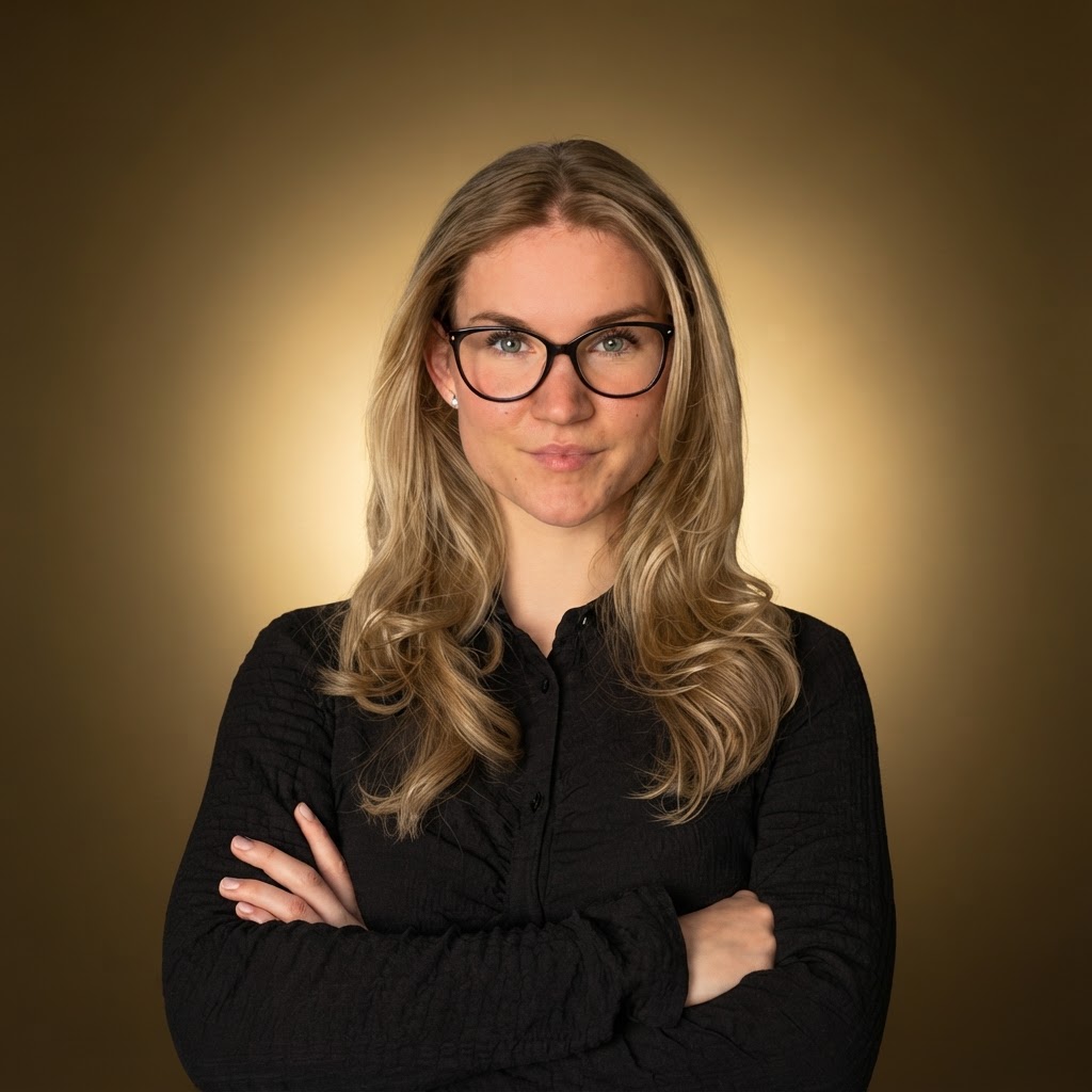 Zoe Hoffmann