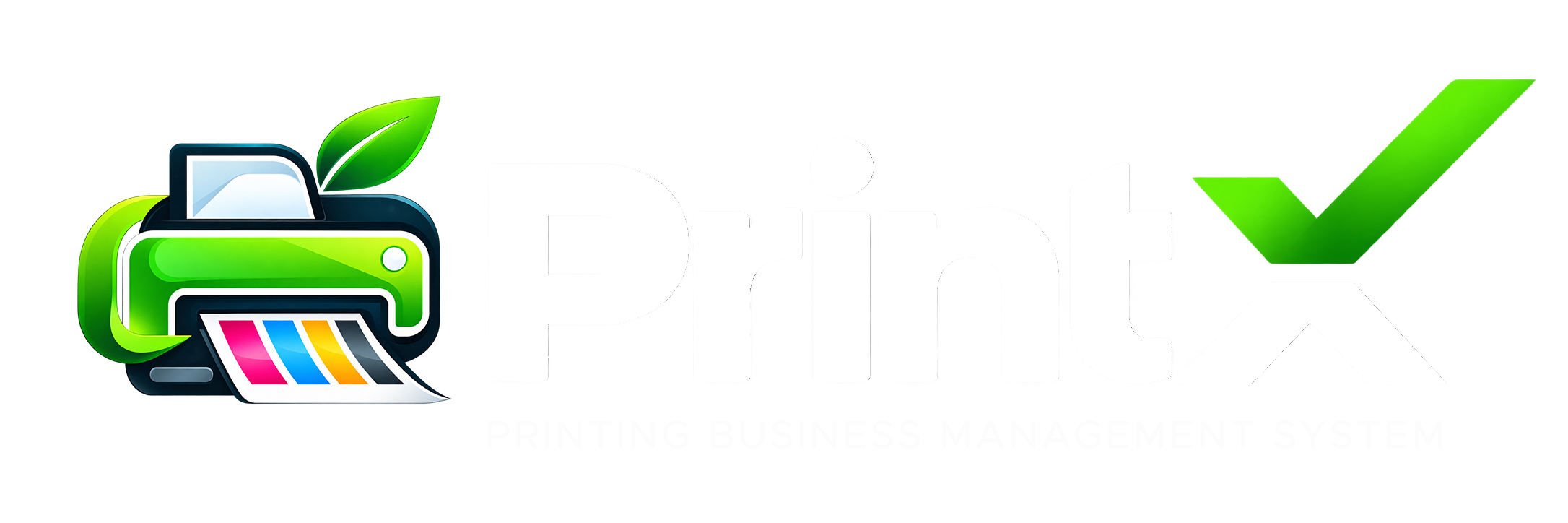 Print X