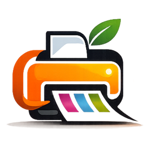 Orange Printing