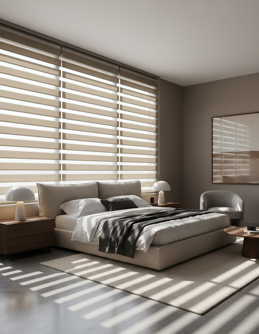 Day & Night Blinds