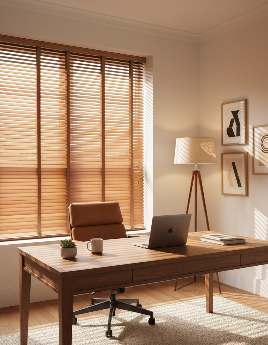 Venetian Blinds