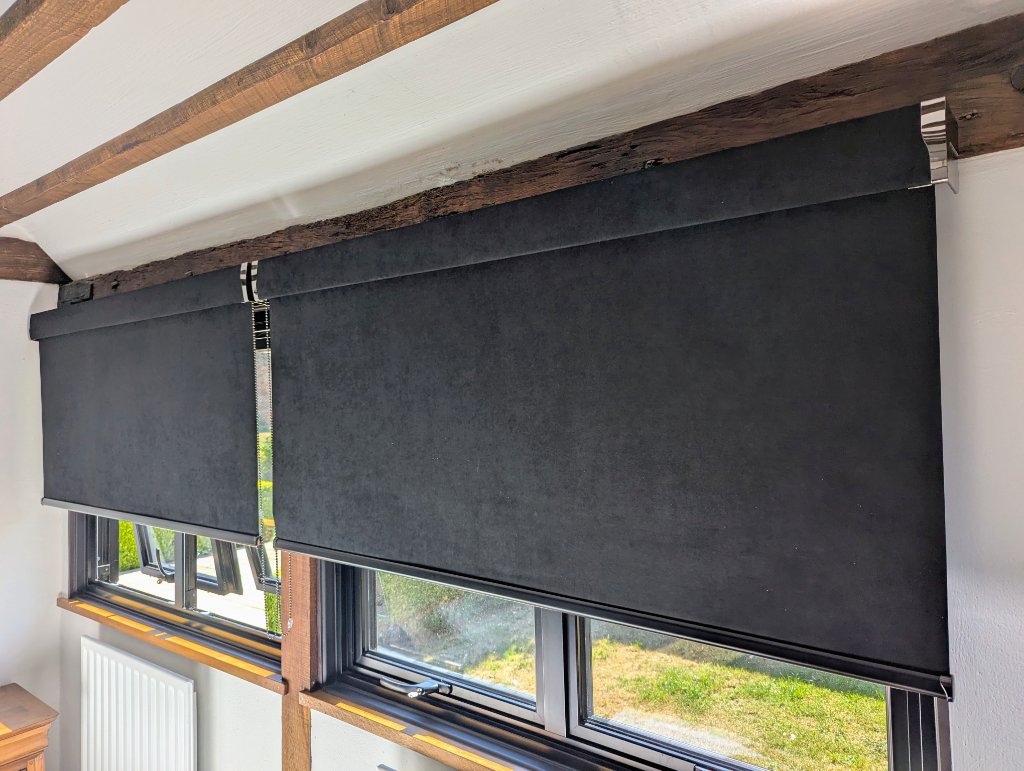 Roller Blinds