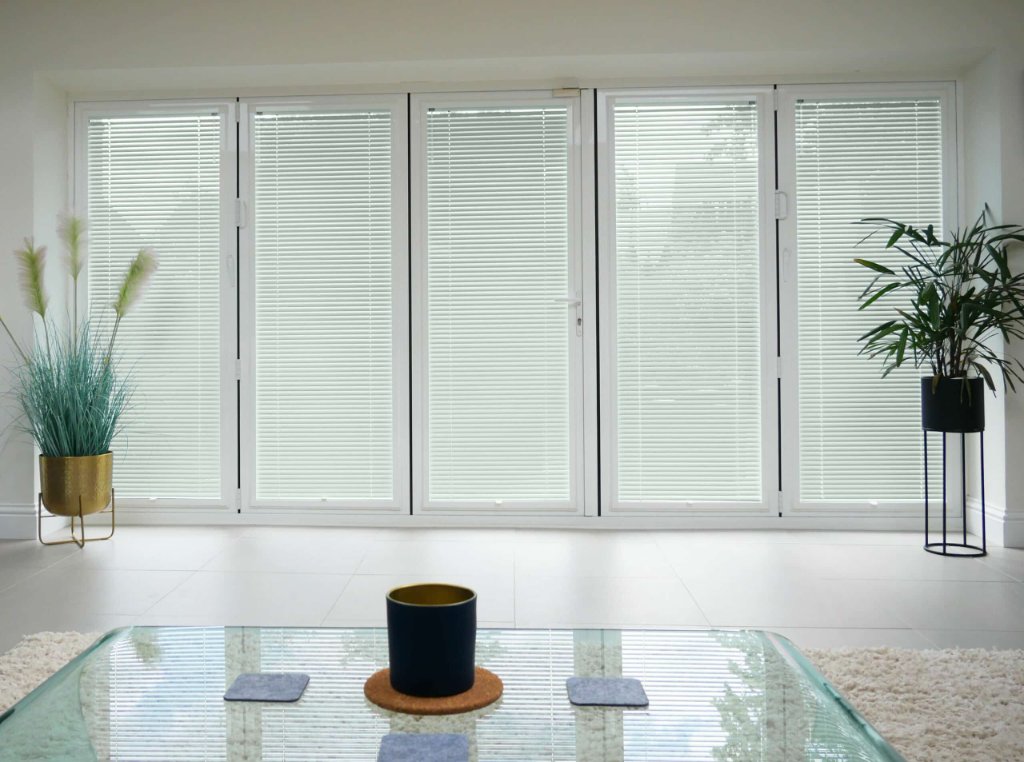 Perfect Fit Blinds