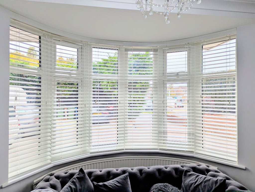 Venetian Blinds