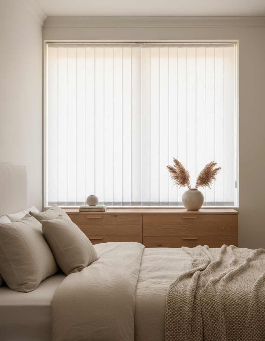 Roller Blinds