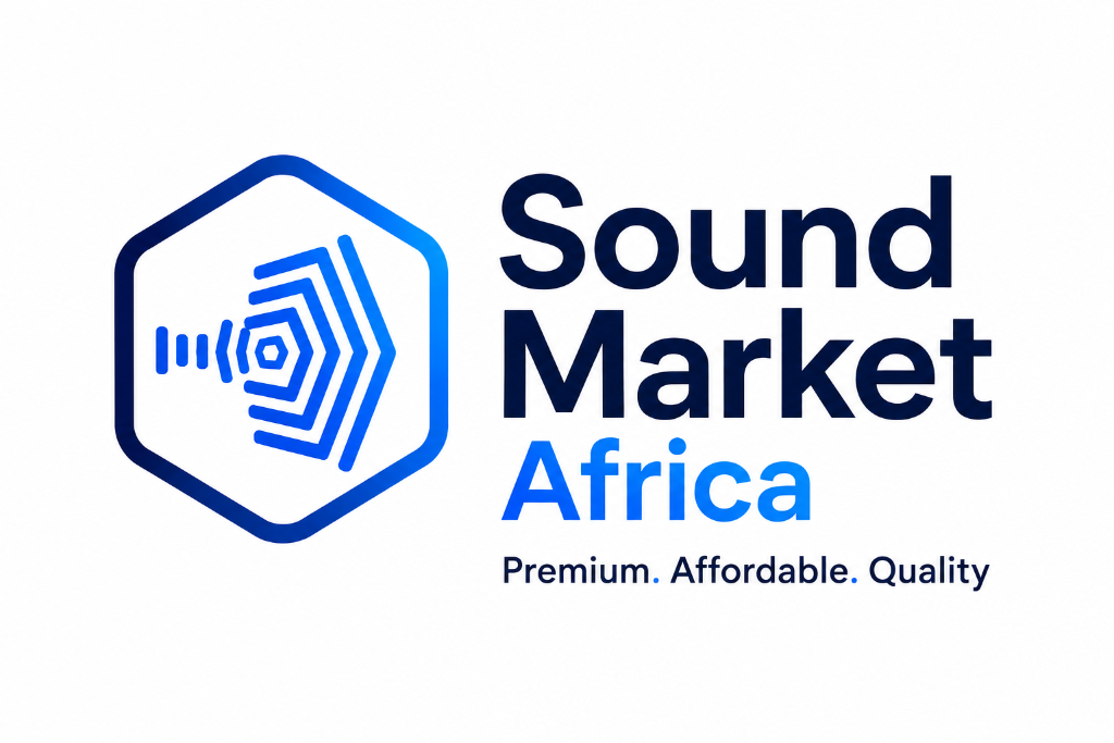 Sound Market Africa