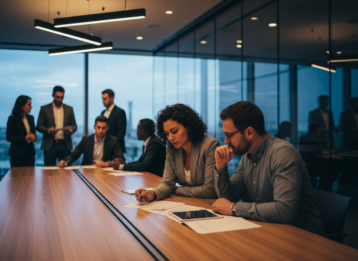 Workplace Training