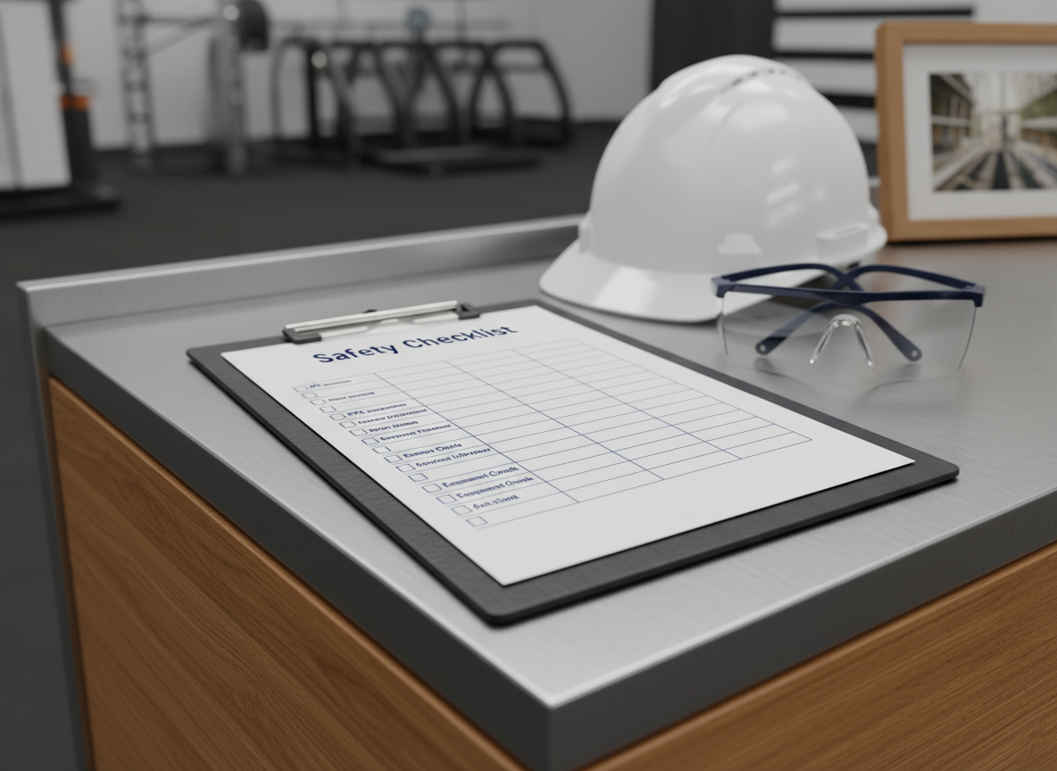 Safety Audits & Assessments