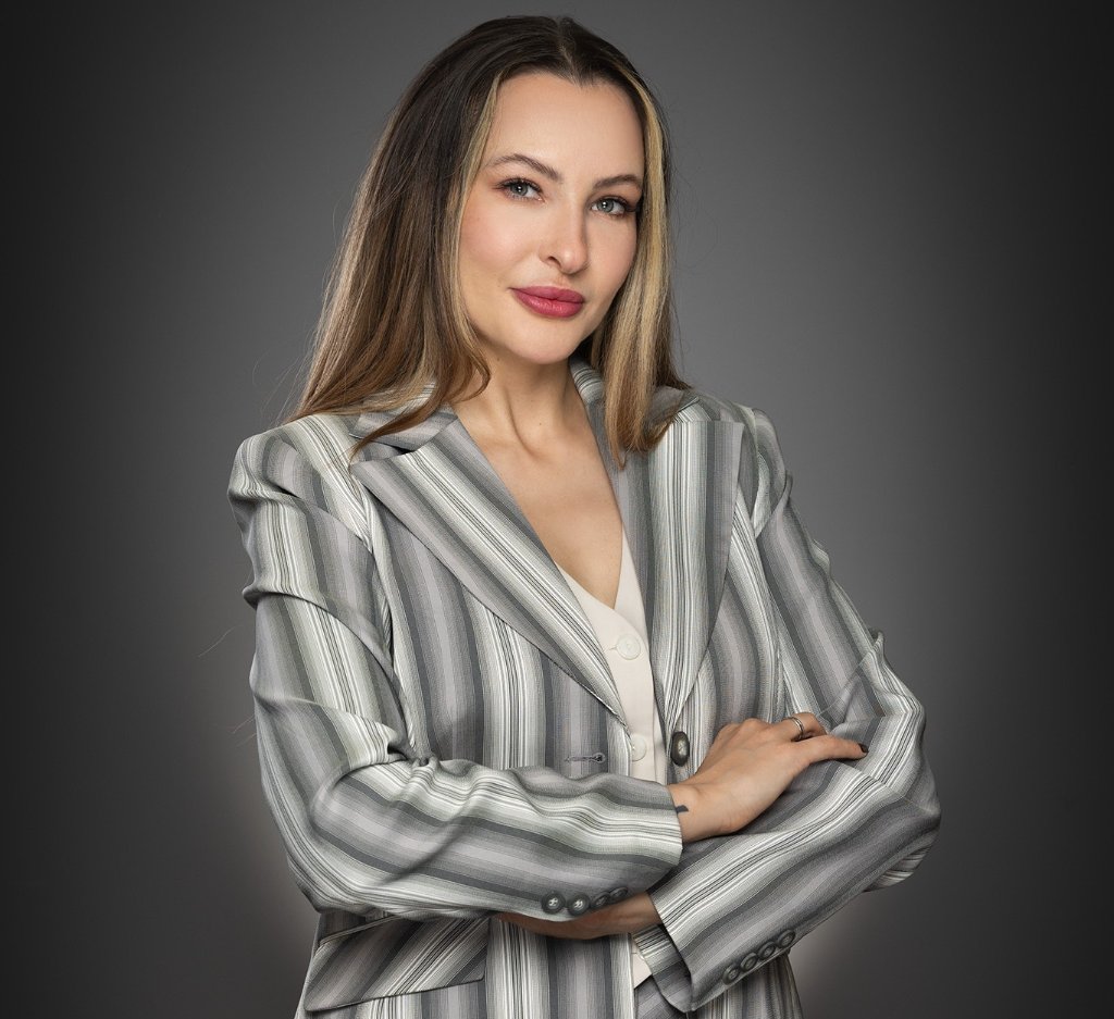 Kristina Pavlova