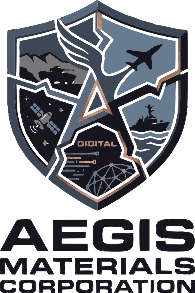 Aegis Materials Corporation