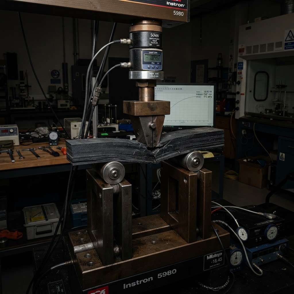FLEXURE VALIDATION