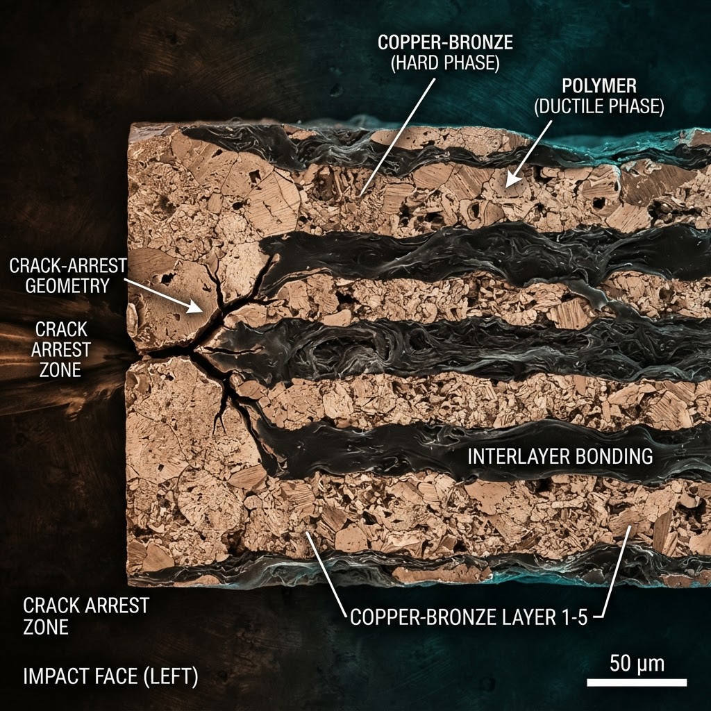 MICROSTRUCTURE ANALYSIS