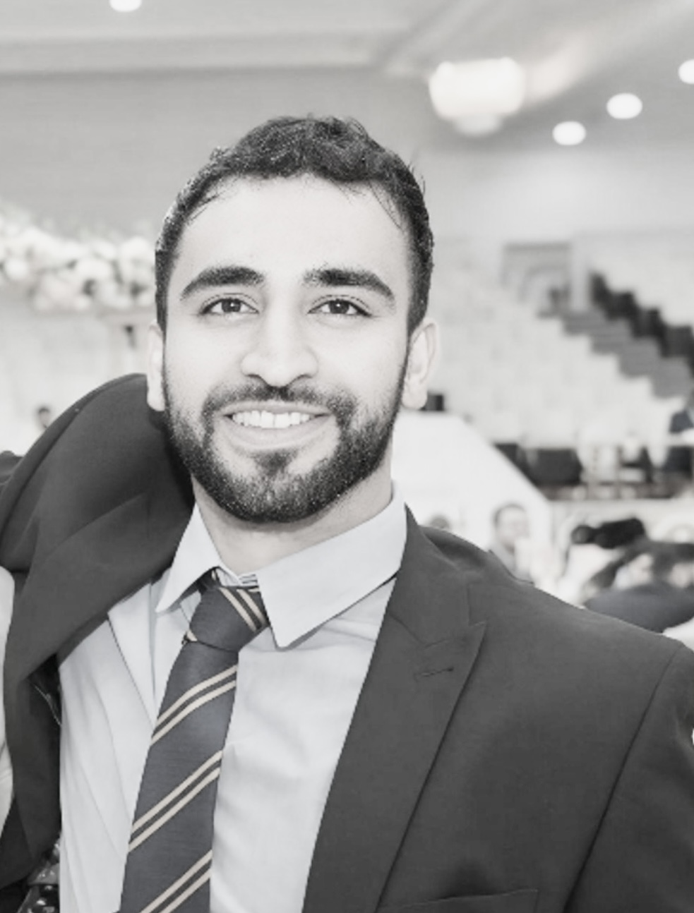 Sayed Hashimi