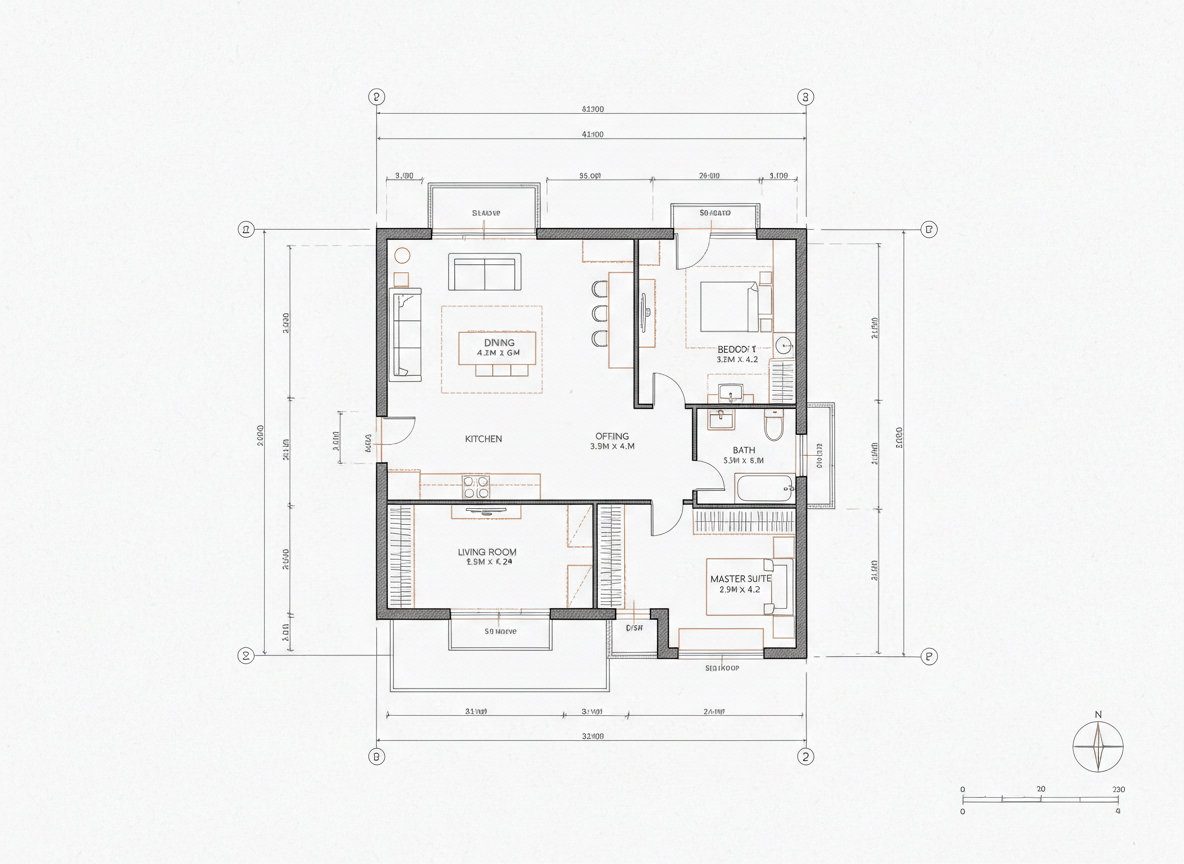 Residential Design